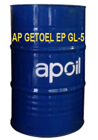 AP GETOEL EP GL-5