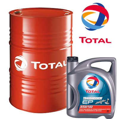 Dầu EDM Total EDM Oil 400
