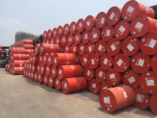 Sử dụng đúng loại dầu rãnh trượt sẽ giúp tăng tuổi thọ của thiết bị