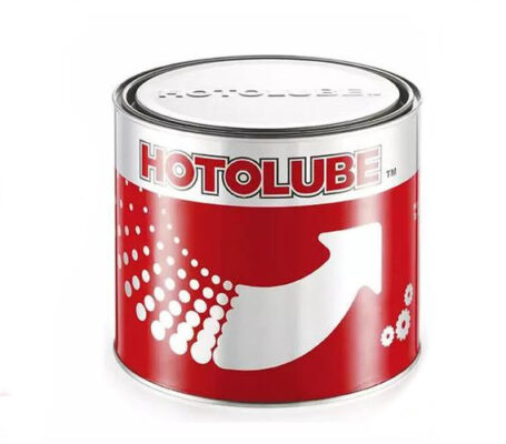 Dầu mỡ chịu nhiệt đóng một vai trò quan trọng trong việc bảo vệ các bộ phận máy móc hoạt động trong môi trường có nhiệt độ cao