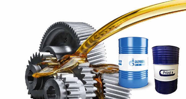 Dầu bánh răng công nghiệp thường được phân chia thành bốn loại chính