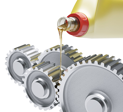 Dầu bánh răng