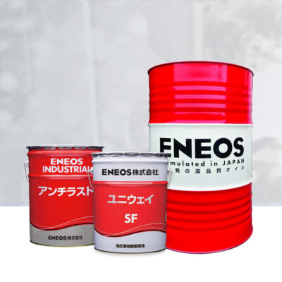 Dầu chống rỉ là gì?