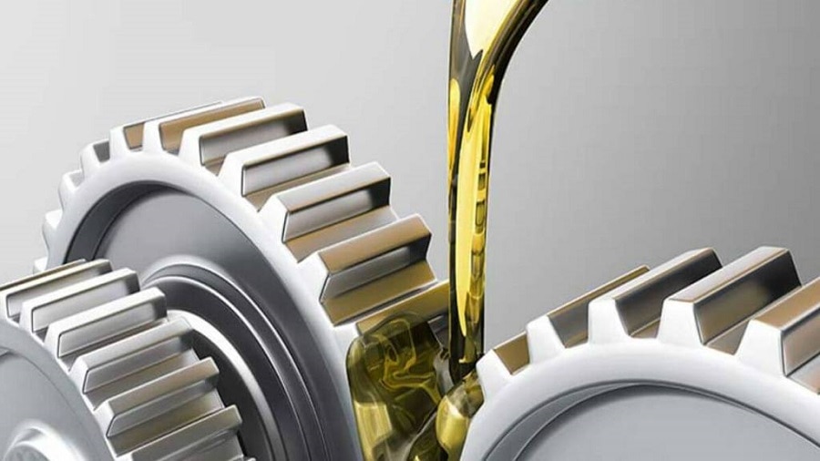 Dầu bánh răng có khả năng chịu được áp suất lớn