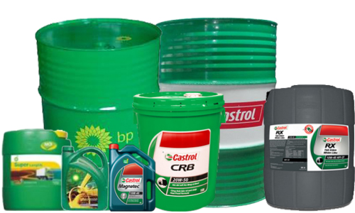 Dầu nhớt thủy lực là gì?