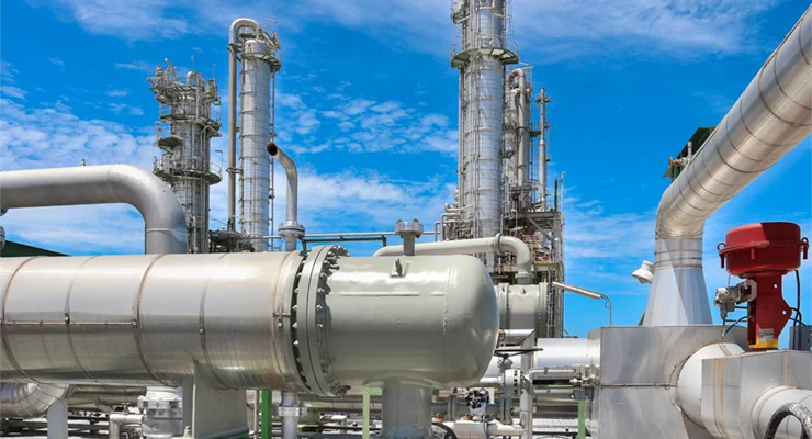 Dầu gia nhiệt (hay còn gọi là dầu truyền nhiệt) là một loại dầu công nghiệp có vai trò quan trọng